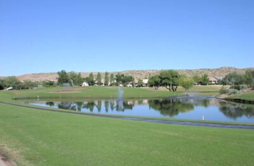 Saddlebrooke Apartment | Spacious Studio In SaddleBrooke, Arizona