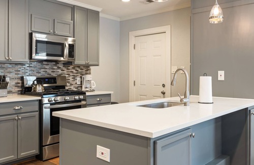 Cityplace Condo | Spacious & Stylish - Dallas Uptown Area!