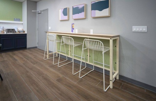 Amarillo Hotel | Spark by Hilton Amarillo East