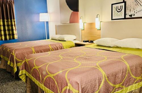 Springfield Hotel | Spark by Hilton Springfield Eugene