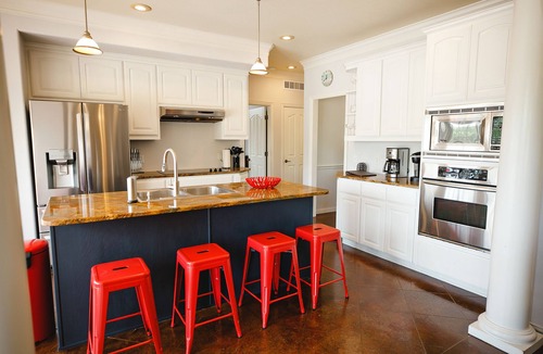 Johnson City House | Splash into Summer in the TX Hill Country Getaway-Private POOL!