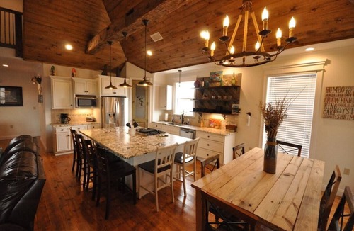 Hackberry House | Sportsman’s Paradise: The Ultimate Destination for Outdoor Adventure