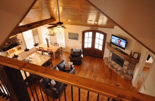 Hackberry House | Sportsman’s Paradise: The Ultimate Destination for Outdoor Adventure