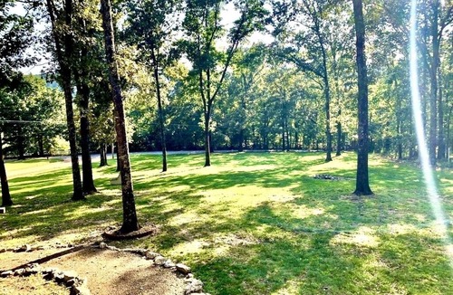 Hardy House | Spring River Getaway