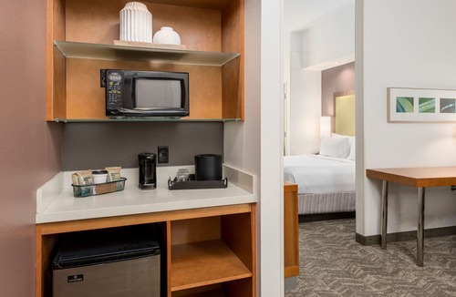 River Ranch Hotel | SpringHill Suites by Marriott Lafayette South at River Ranch