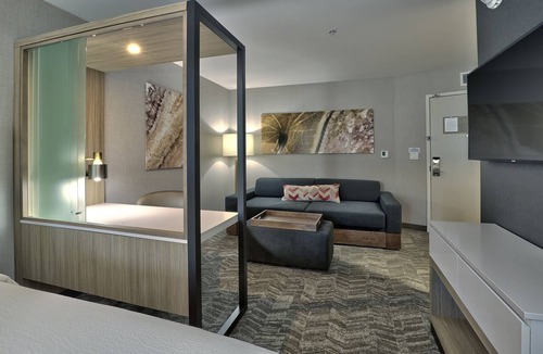 Durango Hotel | Springhill Suites by Marriott Durango