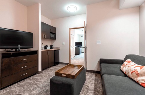 Woodway Hotel | Springhill Suites by Marriott Waco Woodway