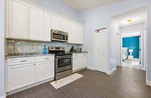 Vilano Beach Villa | St. Augustine Villa – Walk to Beach, Hot Tub & Fire Pit
