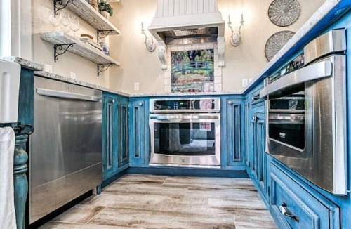 Eufaula Cottage | St. Charles Place in Carlton Landing — Prime Location + Golf Cart Included!