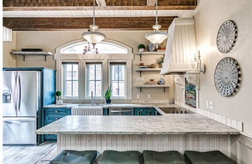 Eufaula Cottage | St. Charles Place in Carlton Landing — Prime Location + Golf Cart Included!