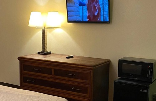 Hammond Hotel | Stay Express Inn Hammond