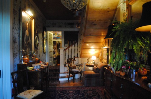 Fairfield Historic District Bed & Breakfast | Stay Fairfield - Fairfield Place and Fairfield Manor Bed & Breakfast