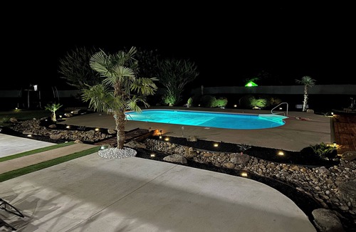 Tyler Villa | Stay Tyler @ Villa Grande