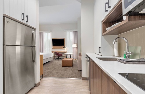 Port Arthur Hotel | Staybridge Suites Port Arthur by IHG