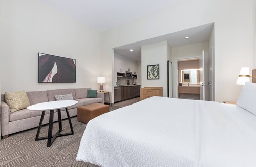 Port Arthur Hotel | Staybridge Suites Port Arthur by IHG