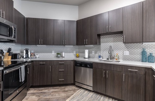 Richardson Apartment | StayOvr at Galatyn Park - Richardson