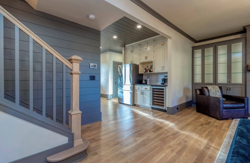 Walla Walla House | Steps from downtown - Beautiful historic home with AC, WiFi