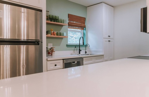 Biloxi Condo | Steps to Beach, Downtown 2BR, Pool By WKNDR Getaways