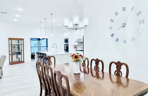 Stone Oak House | Stone Oak Luxury | Private Elevator | Step-Free