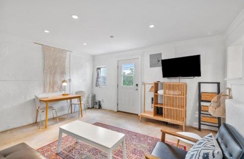 Alpine Apartment | Studio 410