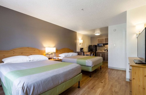 Tempe Hotel | Studio 6 Tempe, AZ