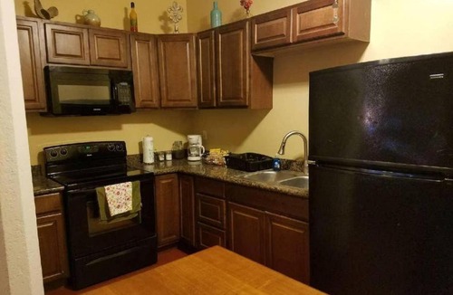 Algiers Point Apartment | Studio Apt in Historic Algiers Point Near Ferry