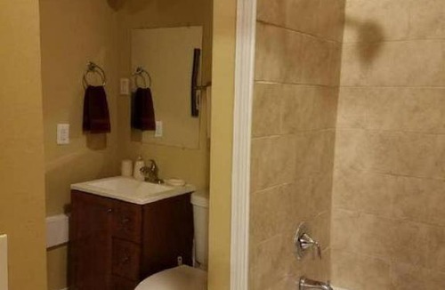 Algiers Point Apartment | Studio Apt in Historic Algiers Point Near Ferry