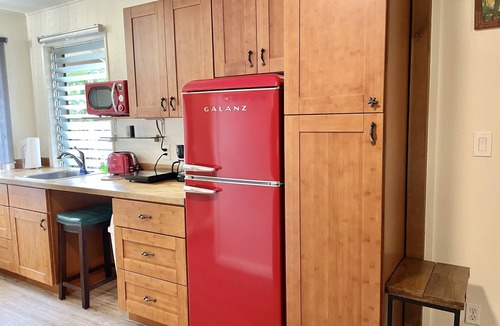 Ewa House | Studio. Beach Front property. Free parking