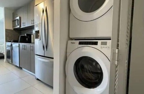 Doral Apartment | Studio Unit at Downtown Doral