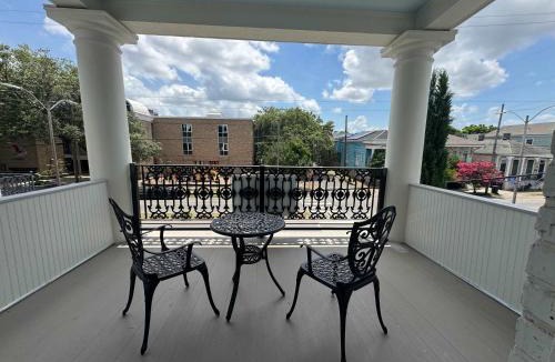 Saint Thomas Development Apartment | Stunning 2-Bedroom Garden District Newly Renovated