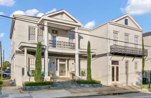 Saint Thomas Development Apartment | Stunning 2-Bedroom Garden District Newly Renovated
