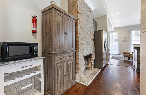 Lower Garden District House | Stunning Greek Revival in Lower Garden District. Steps from Magazine St!