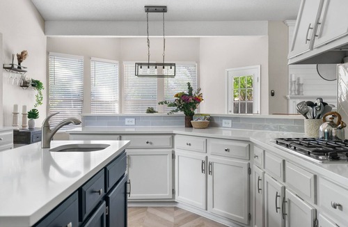Wells Branch House | Stunning North Austin Home! Safe Neighborhood, Family Friendly.