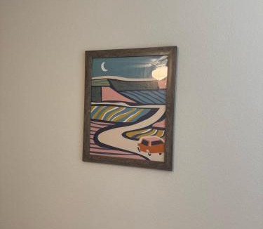 Cedar Park Apartment | Stylish 1BHK Stay in Cedar Park Close to Austin