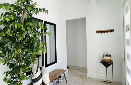 Denver Heights House | Stylish 3 bedroom home in the heart of San Antonio
