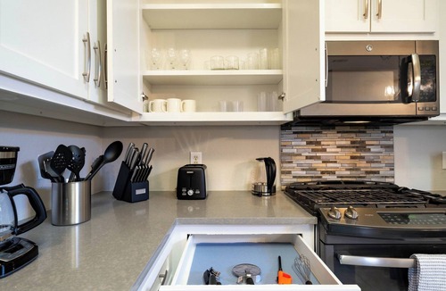 Far North Dallas House | Suburban Retreat Central to Dallas, Plano & Frisco