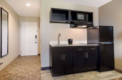 Berwick Hotel | Suburban Studios Berwick - Morgan City
