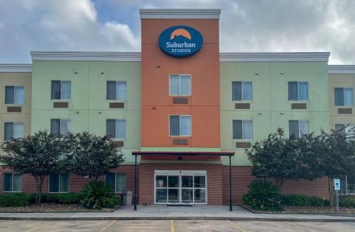 Burnside Hotel | Suburban Studios Donaldsonville - Gonzales