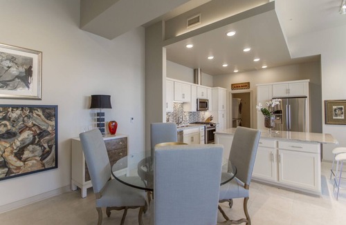 Downtown Little Rock Condo | Suite P2 Residences 221 in Little Rock Downtown