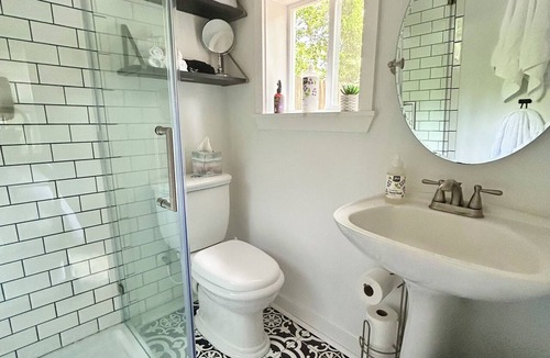 Mandeville House | SUITE STUDiO