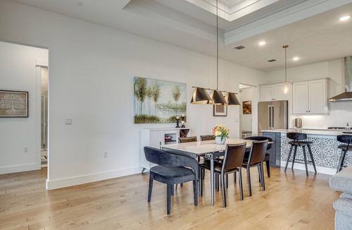 Georgetown House | Sun City Retreat on Premier Golf Course Location