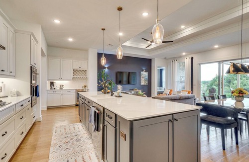 Georgetown House | Sun City Retreat on Premier Golf Course Location