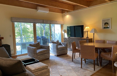 Sunapee House | Sunapee Townhome at Granliden