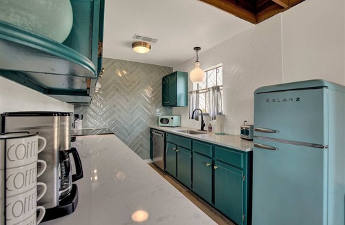 Fredericksburg House | Sunday Circle - Hot Tub & Hill Country Wine Trail