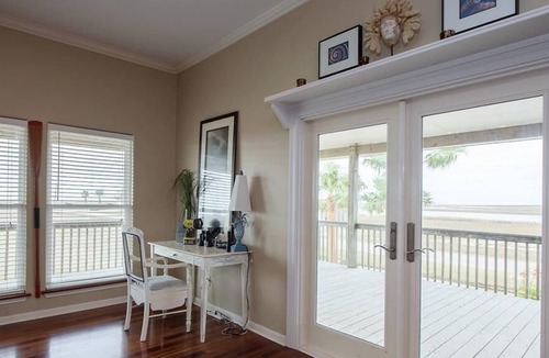 Indian Beach House | Sunset Bay