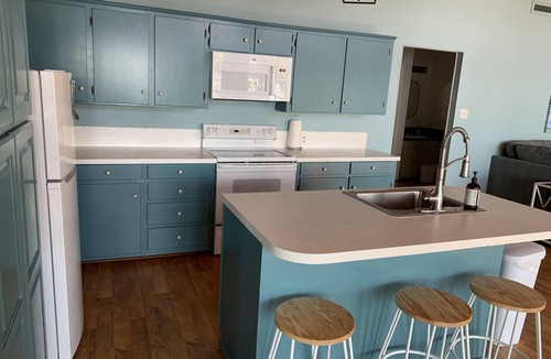 Jefferson House | Sunset Cove - Lake O' The Pines/Crystal Cove