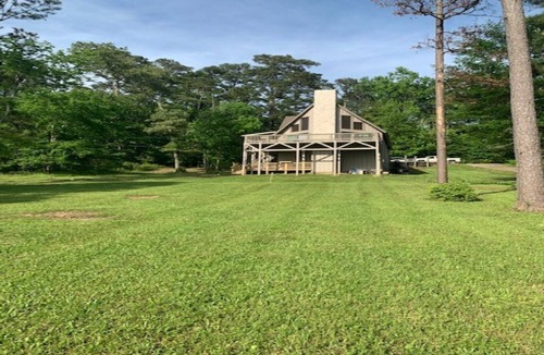 Etoile House | Sunsets and Solitude - Waterfront Home with the Million Dollar View!