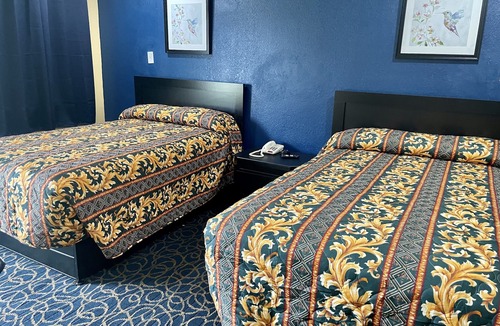 Carencro Hotel | Super 6 Inn