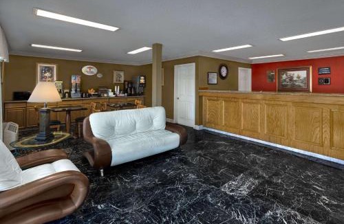 Breaux Bridge Hotel | Super 8 by Wyndham Breaux Bridge