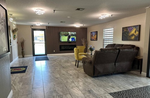 Kinder Hotel | Super 8 by Wyndham Kinder/Coushatta near Casino